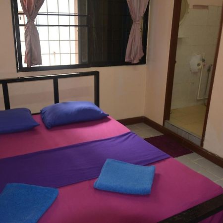 Yaya Guesthouse Bangkok Eksteriør bilde