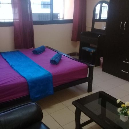 Yaya Guesthouse Bangkok Eksteriør bilde