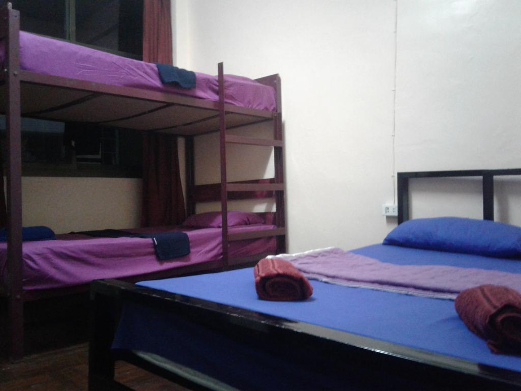 Yaya Guesthouse Bangkok Eksteriør bilde