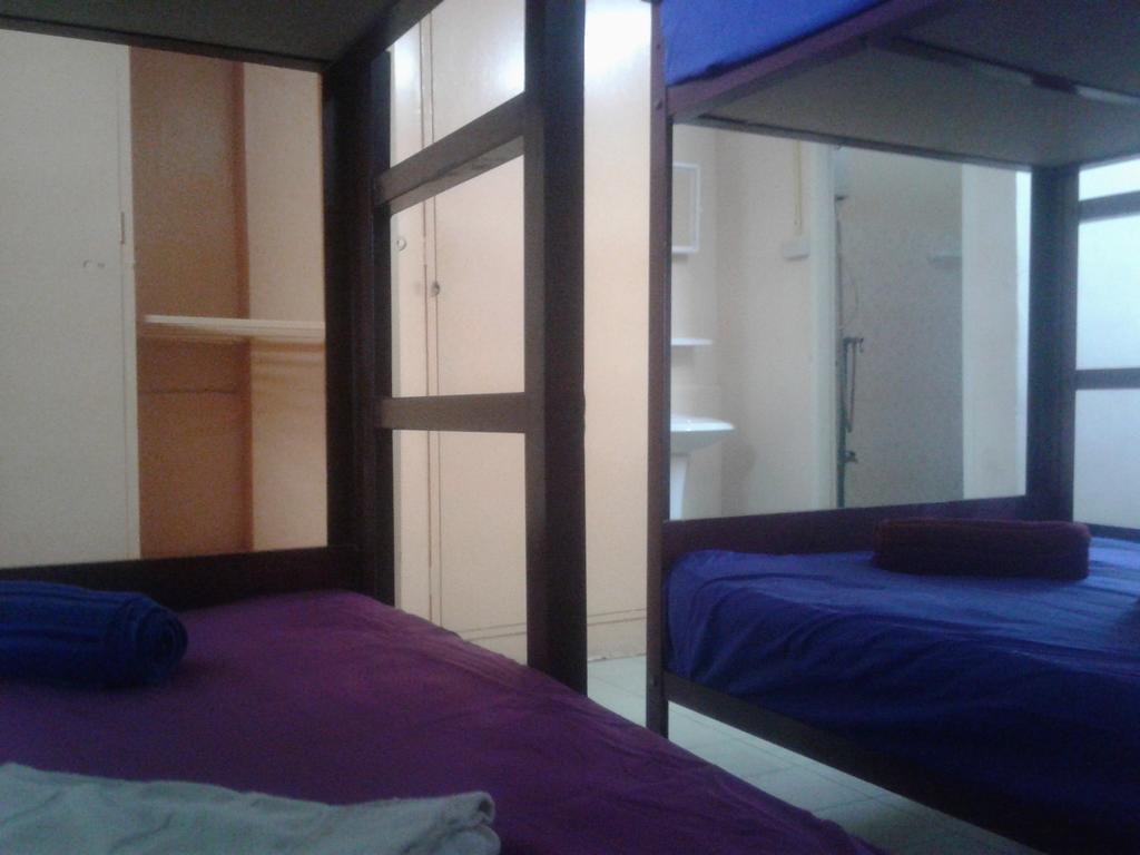 Yaya Guesthouse Bangkok Eksteriør bilde