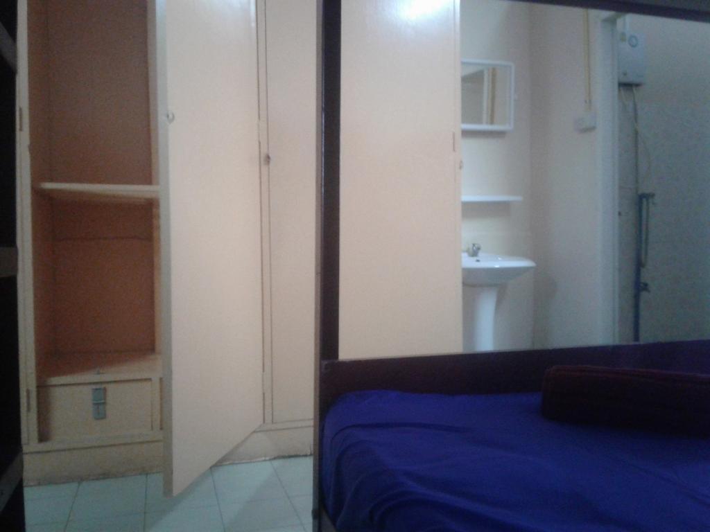 Yaya Guesthouse Bangkok Eksteriør bilde