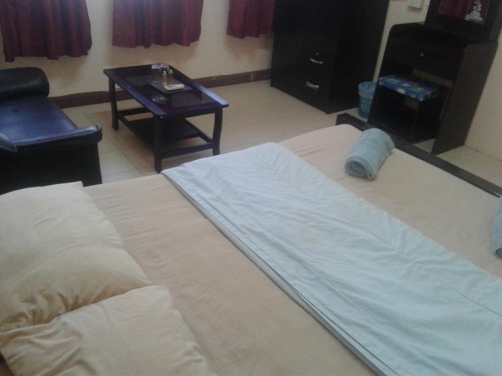 Yaya Guesthouse Bangkok Eksteriør bilde