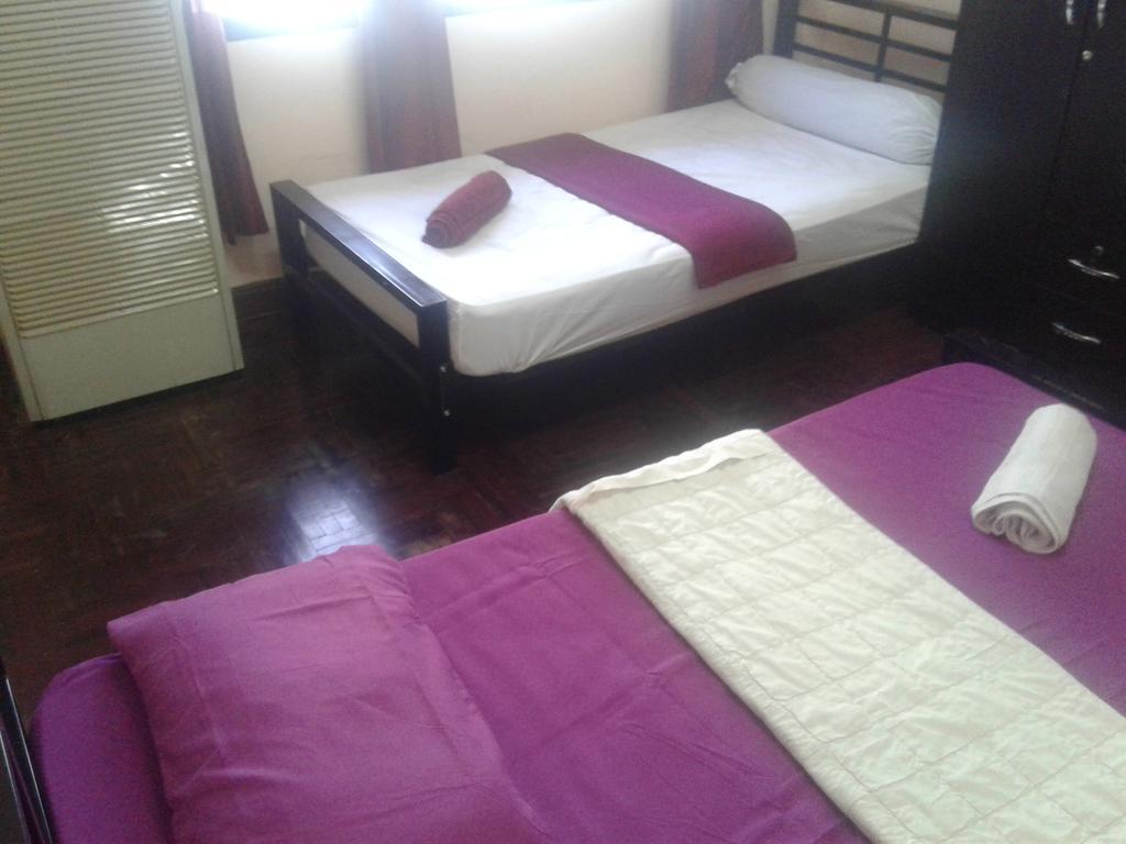 Yaya Guesthouse Bangkok Eksteriør bilde