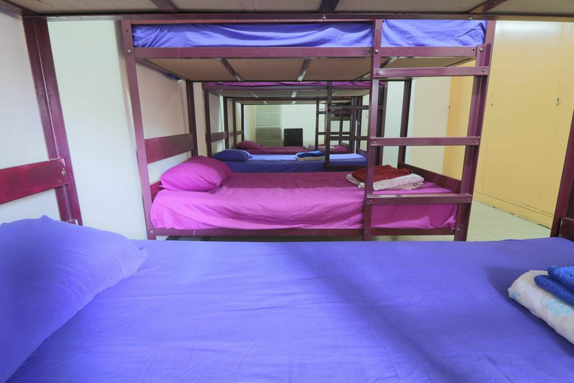 Yaya Guesthouse Bangkok Eksteriør bilde