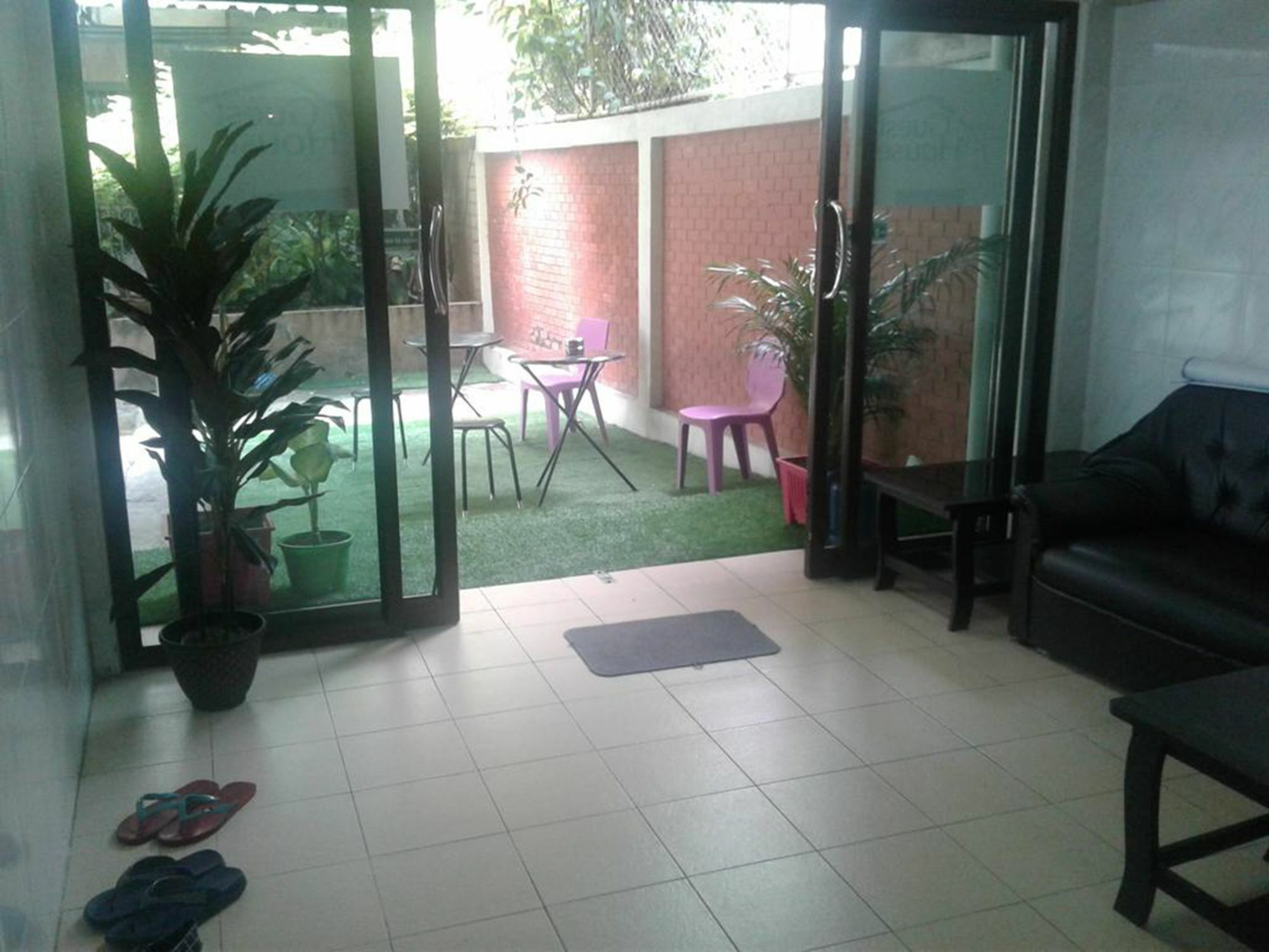 Yaya Guesthouse Bangkok Eksteriør bilde