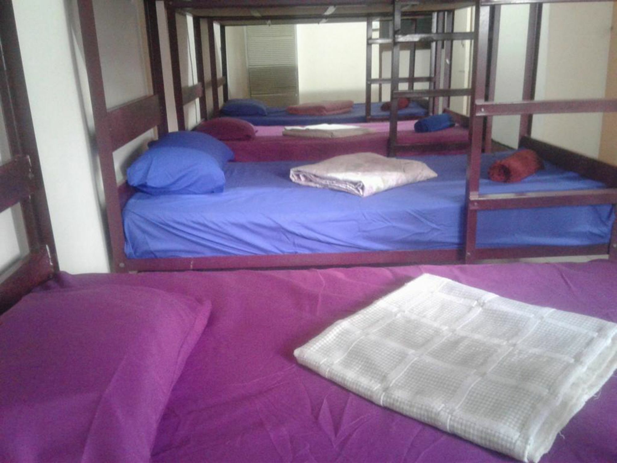 Yaya Guesthouse Bangkok Eksteriør bilde