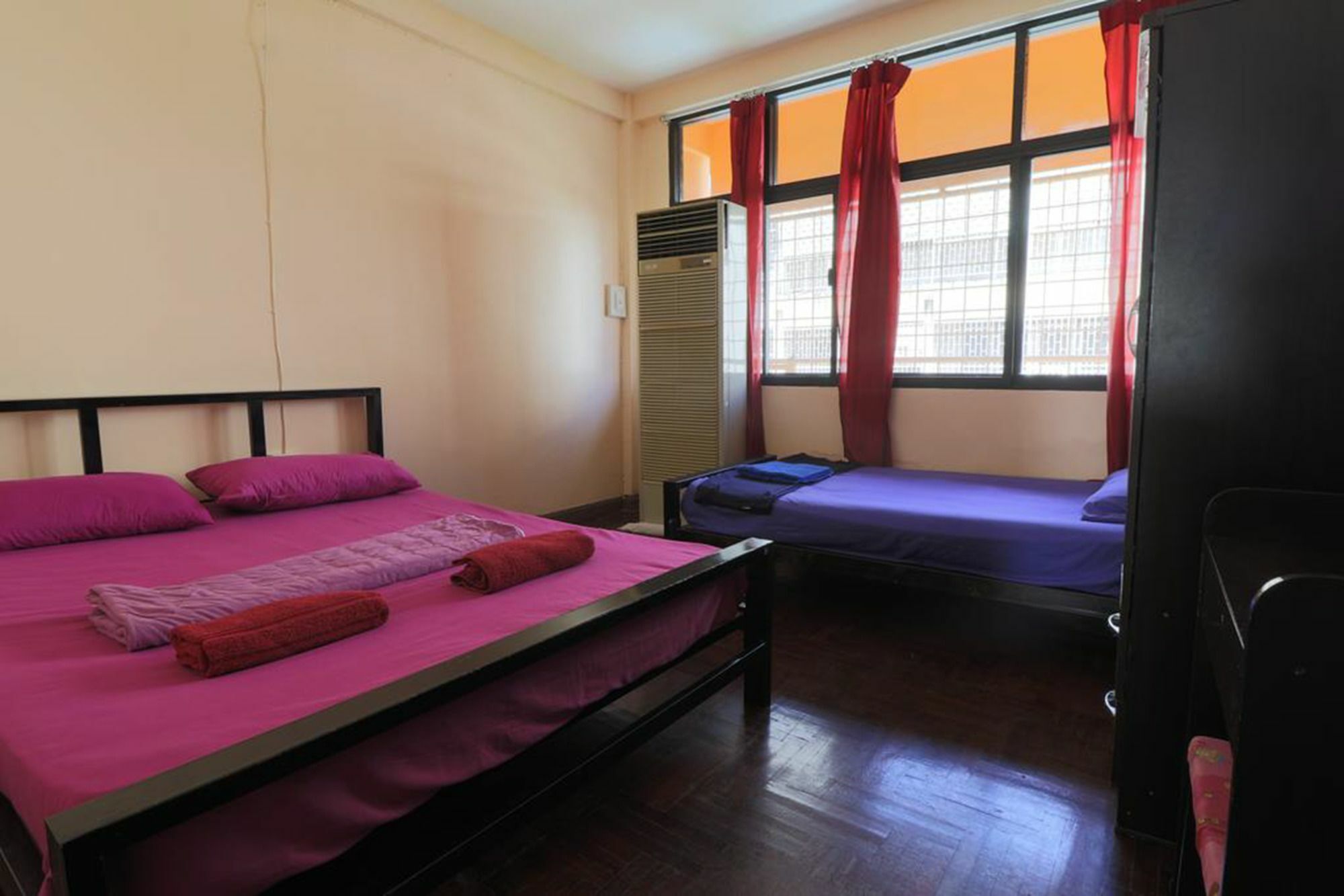 Yaya Guesthouse Bangkok Eksteriør bilde