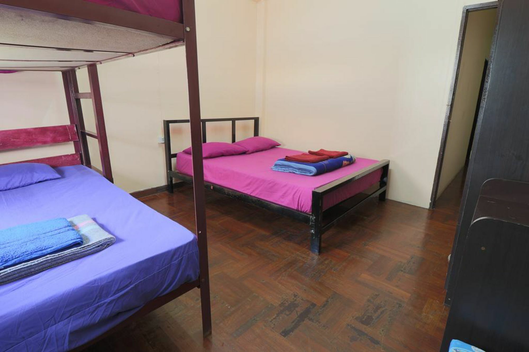 Yaya Guesthouse Bangkok Eksteriør bilde