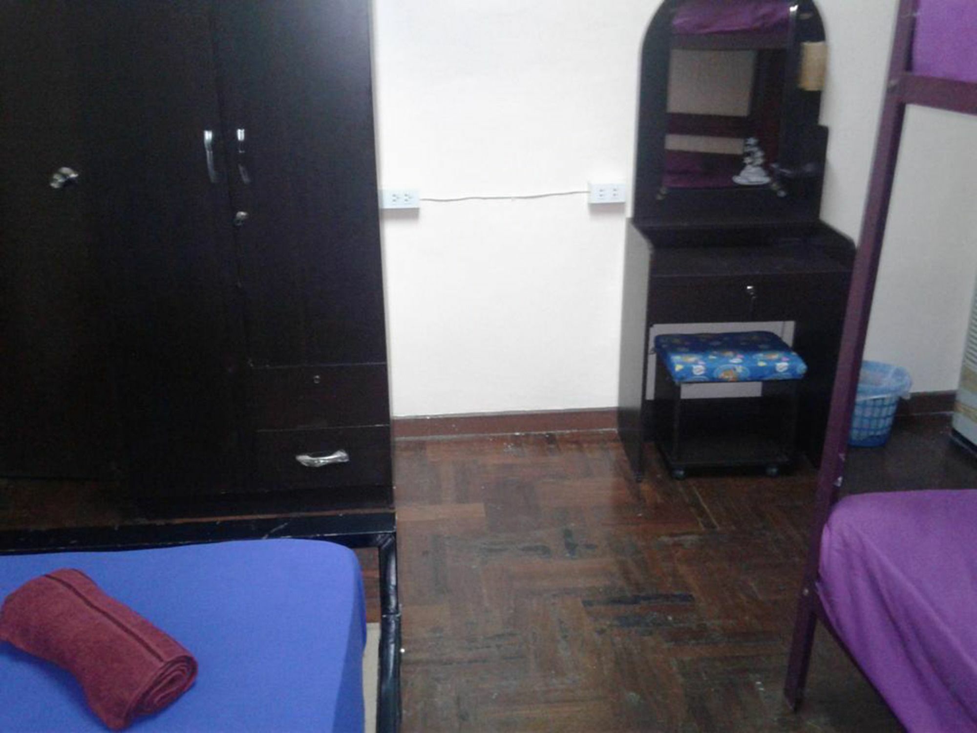 Yaya Guesthouse Bangkok Eksteriør bilde