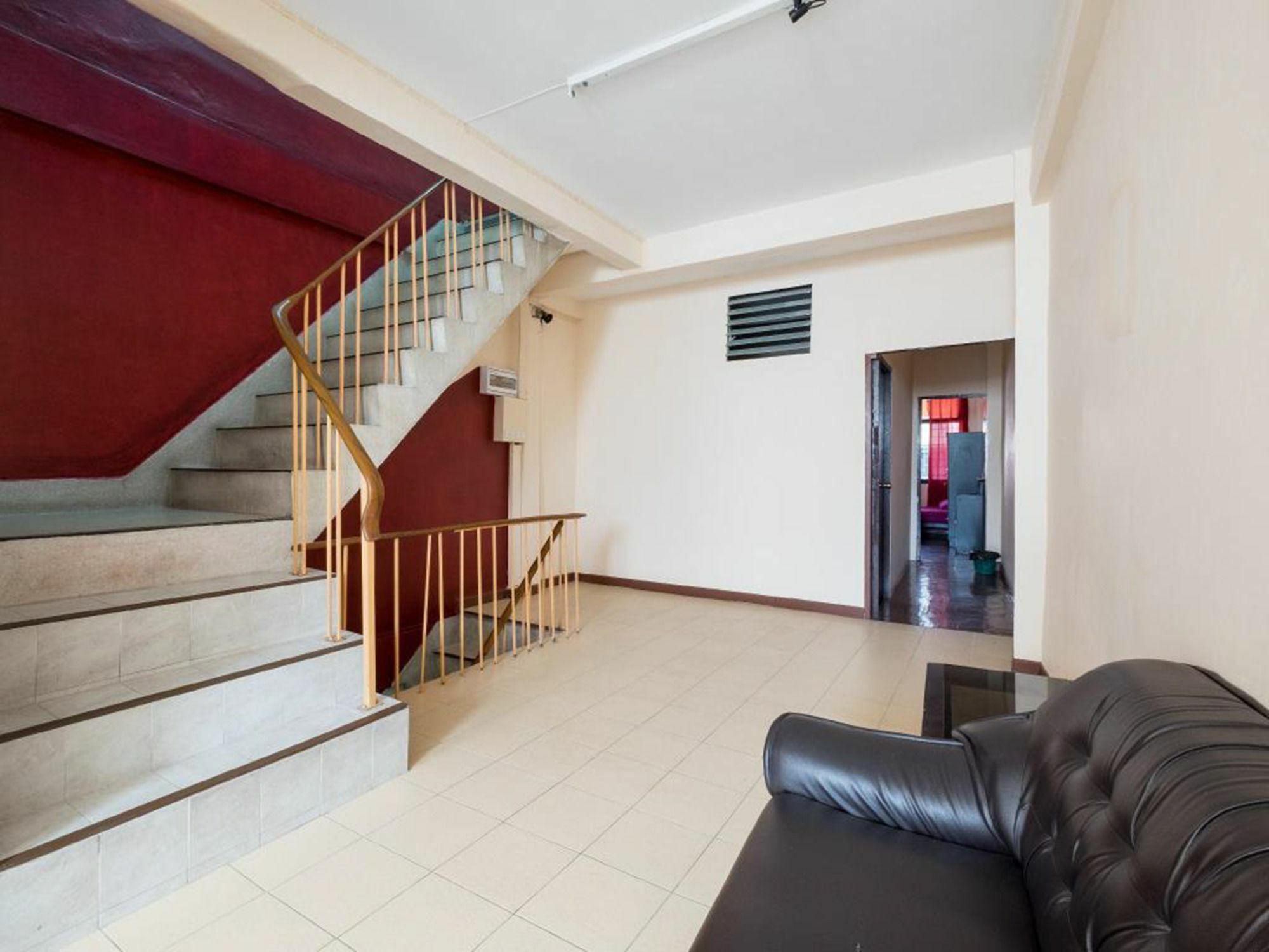 Yaya Guesthouse Bangkok Eksteriør bilde