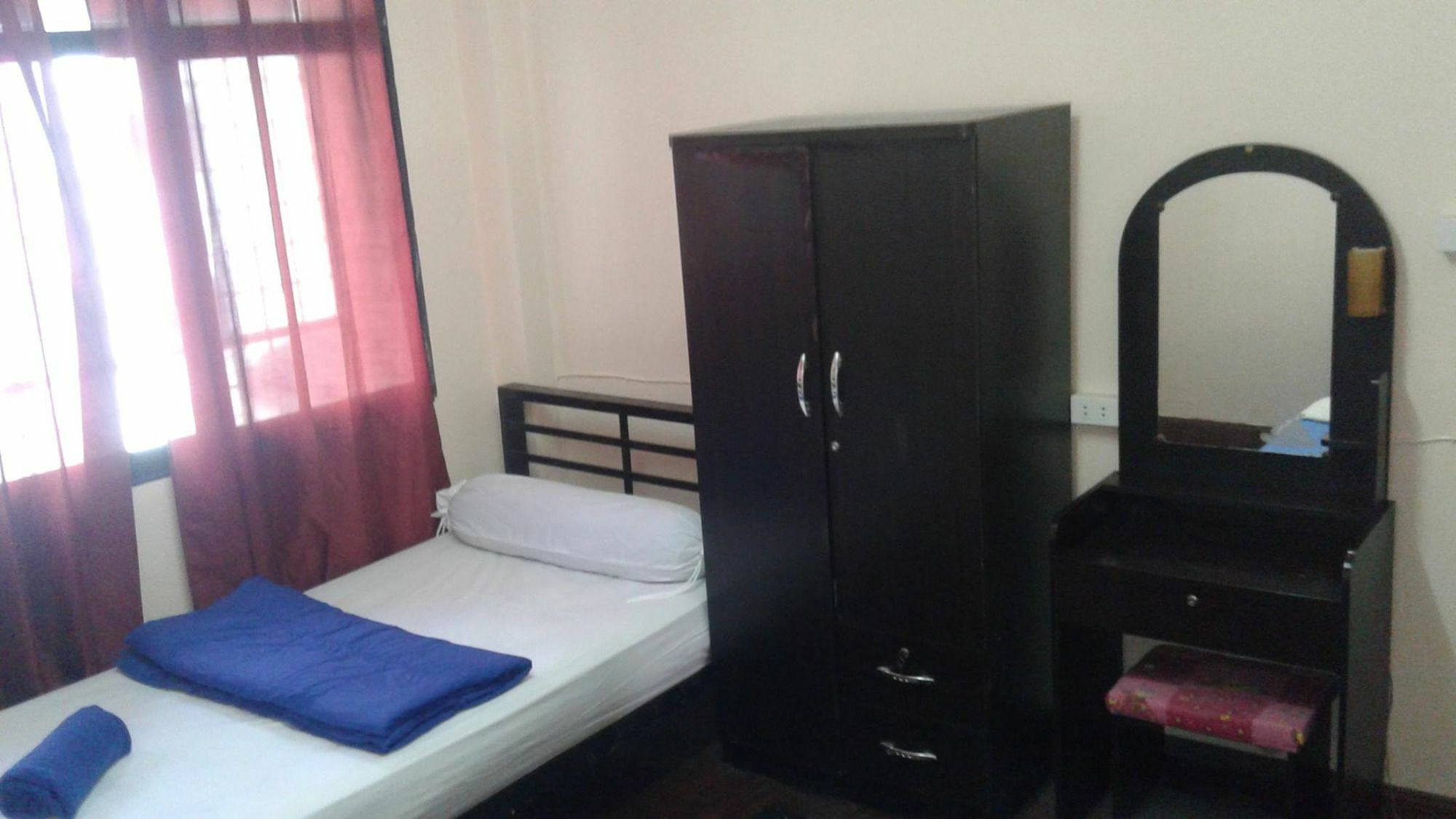Yaya Guesthouse Bangkok Eksteriør bilde