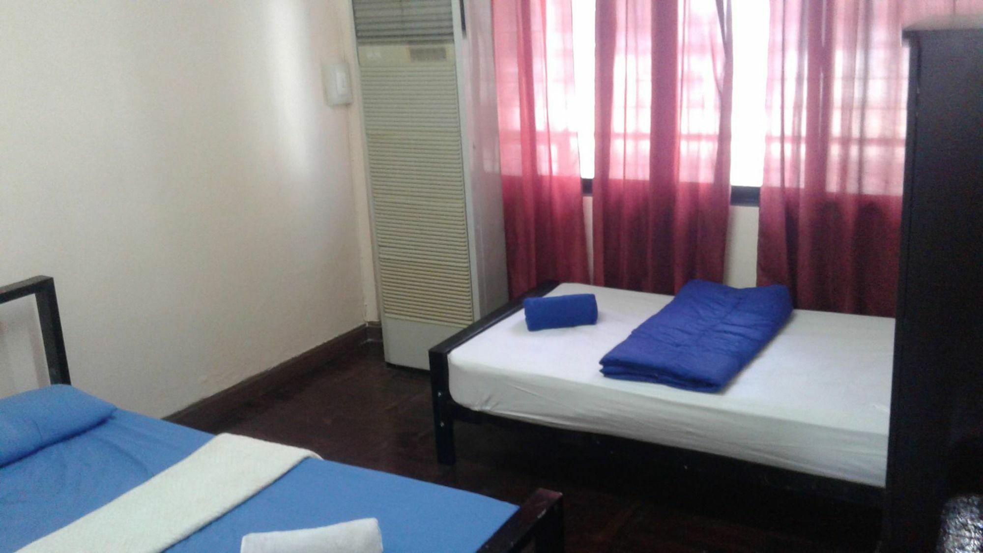 Yaya Guesthouse Bangkok Eksteriør bilde