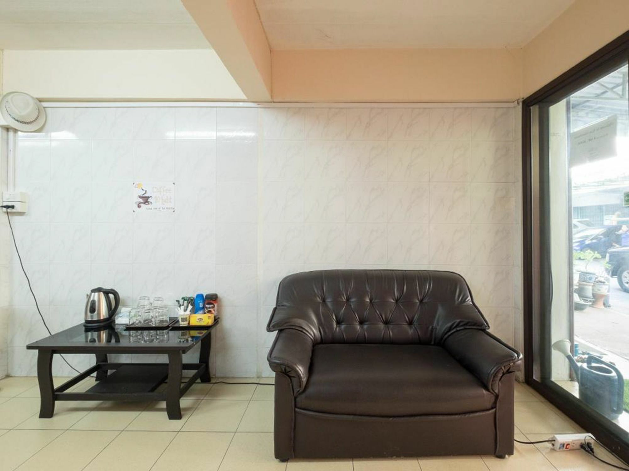 Yaya Guesthouse Bangkok Eksteriør bilde