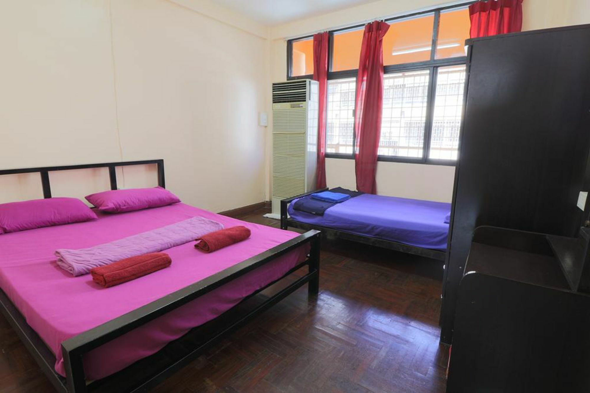 Yaya Guesthouse Bangkok Eksteriør bilde
