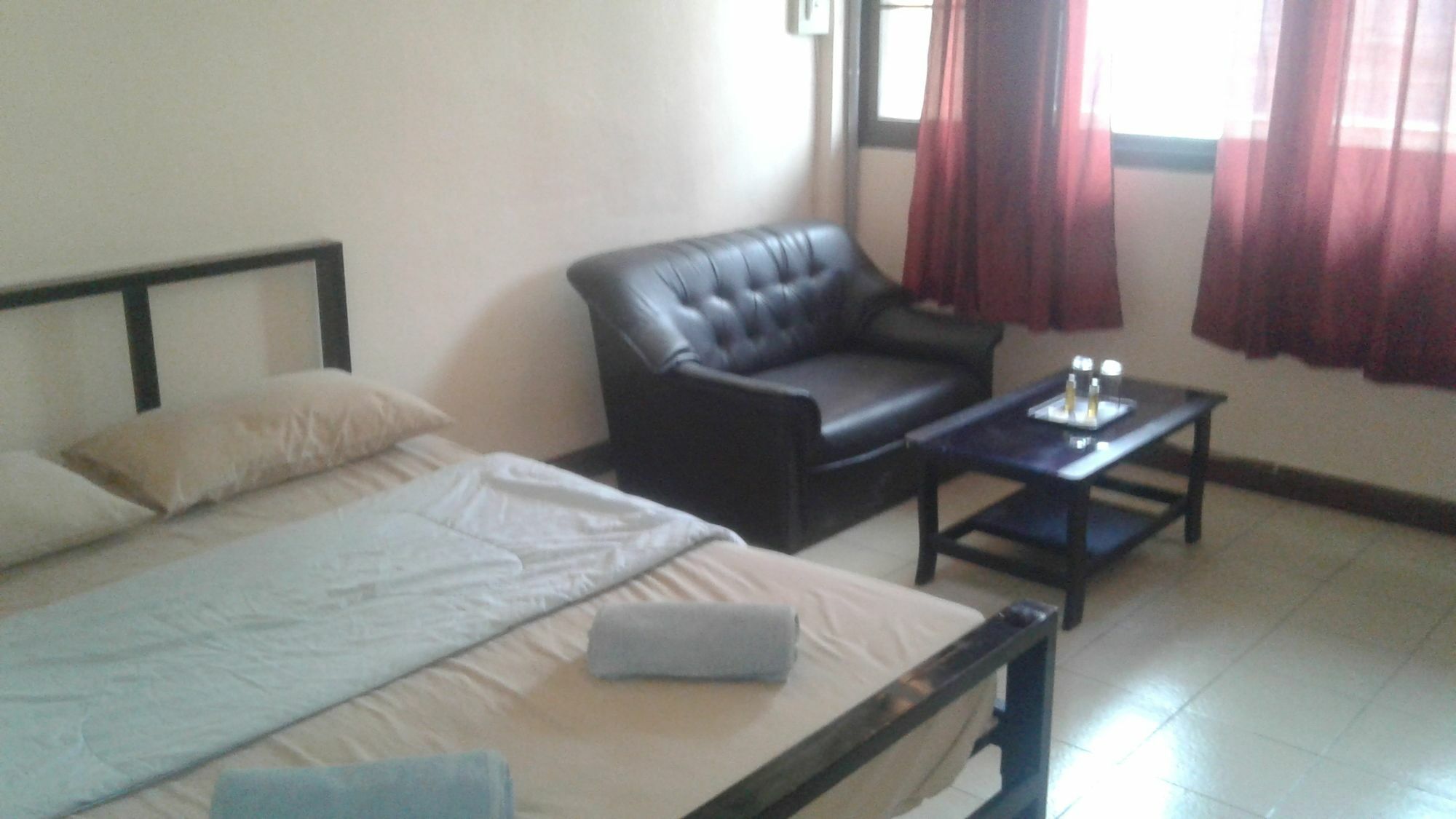 Yaya Guesthouse Bangkok Eksteriør bilde